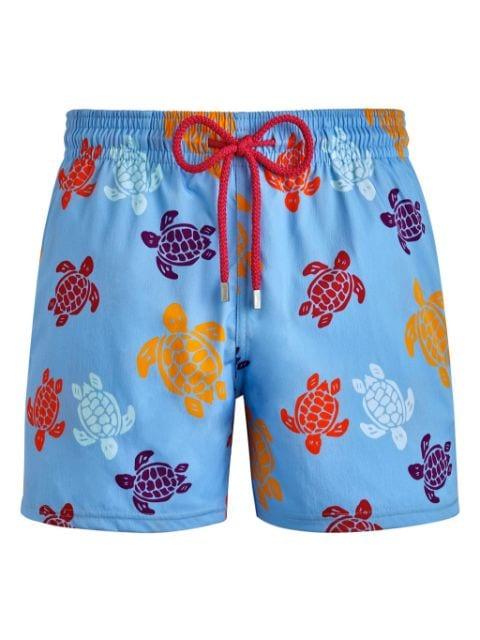 Badehose swim shorts by VILEBREQUIN