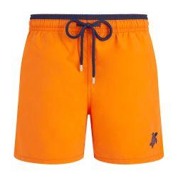 Bicolor swimwear by VILEBREQUIN