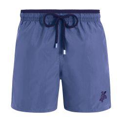 Bicolor swimwear by VILEBREQUIN