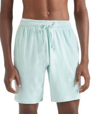 Bolide Terry Bermuda Shorts by VILEBREQUIN