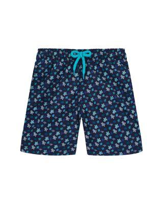 Boys 4.5" Swim Shorts - Little Kid by VILEBREQUIN