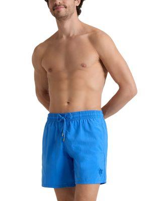Bubble Turtles 5.9" Swim Trunks by VILEBREQUIN