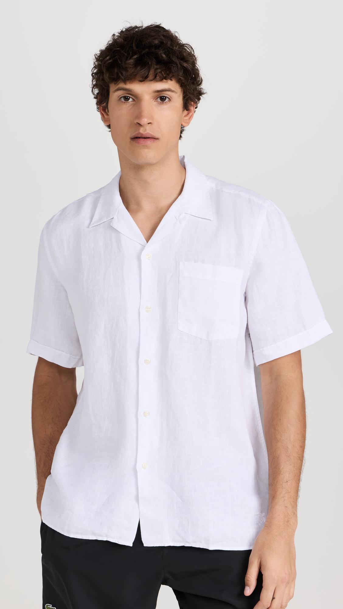 Charli Shirt by VILEBREQUIN