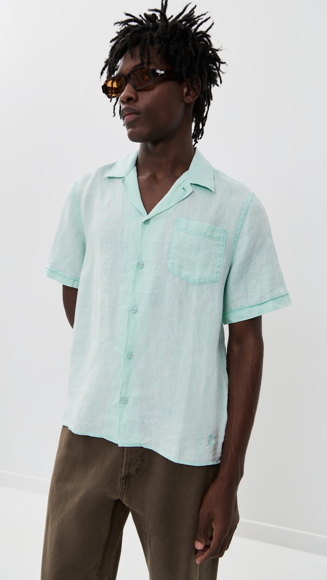 Charli Shirt by VILEBREQUIN