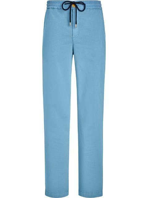 Clemence track pants by VILEBREQUIN