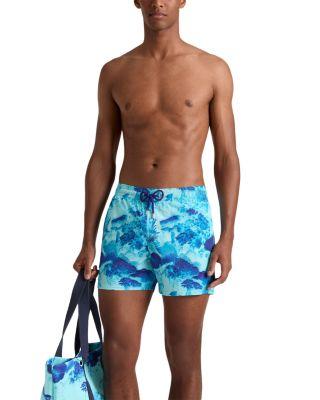 Coral Reef 5.9" Swim Shorts by VILEBREQUIN