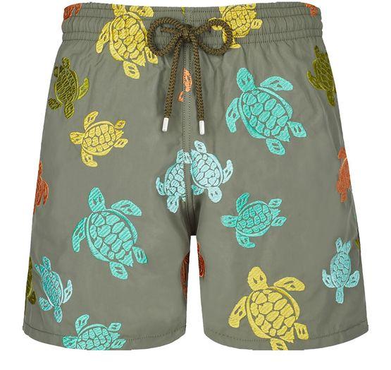 Embroidered Swim Shorts Limited Ed. by VILEBREQUIN