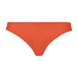 Jacquard Vichy bikini bottom by VILEBREQUIN