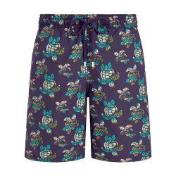 Landscapes Turtles swim shorts by VILEBREQUIN