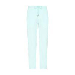 Linen Pants Solid by VILEBREQUIN