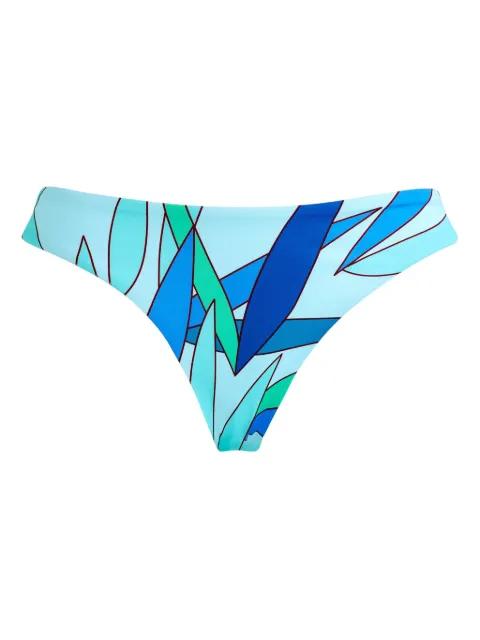 Madrague bikini bottom by VILEBREQUIN
