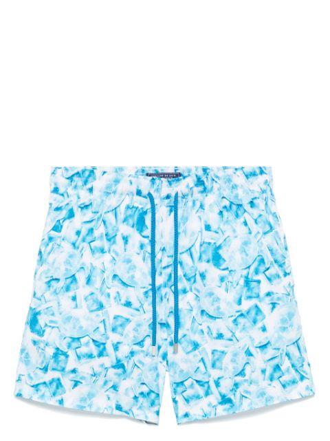 Mahina swim shorts by VILEBREQUIN