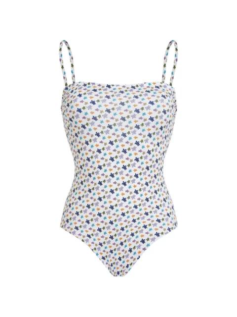 Micro Ronde des Tortues swimsuit by VILEBREQUIN