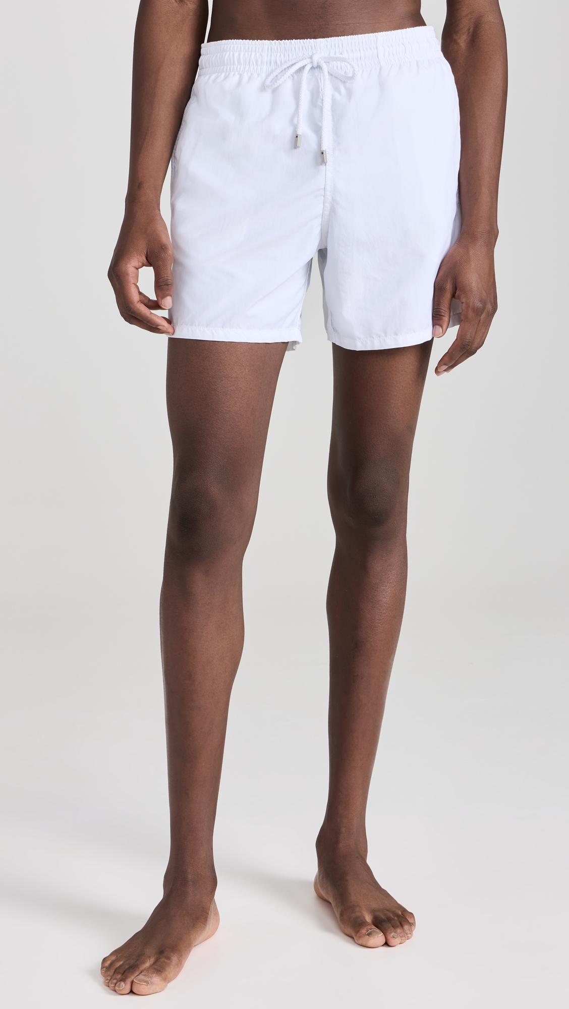 Moorea Swim Trunks 5.5" by VILEBREQUIN
