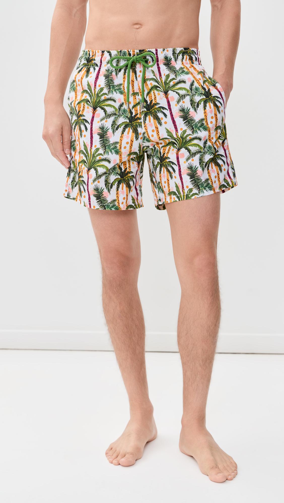 Moorea Swim Trunks by VILEBREQUIN