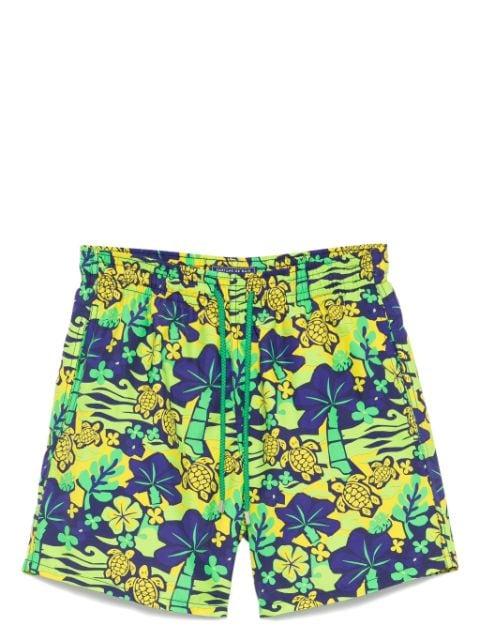 Moorea swim shorts by VILEBREQUIN