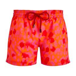 New leopard swim shorts by VILEBREQUIN