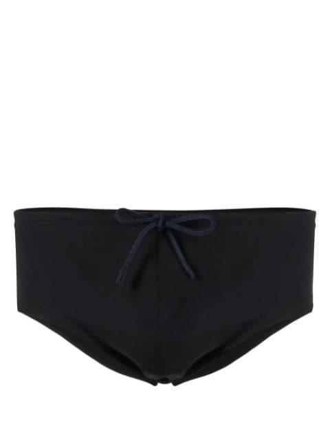 Nuage swim trunks by VILEBREQUIN