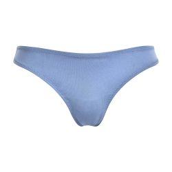 Plain bikini briefs by VILEBREQUIN