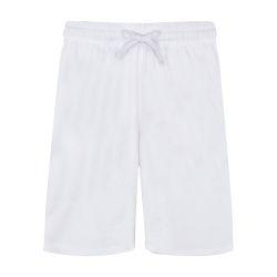 Plain terrycloth bermuda shorts by VILEBREQUIN