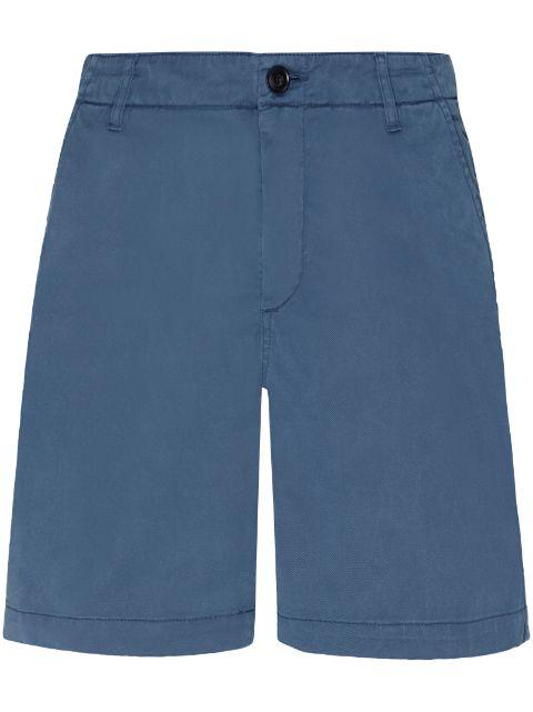 Ponche shorts by VILEBREQUIN