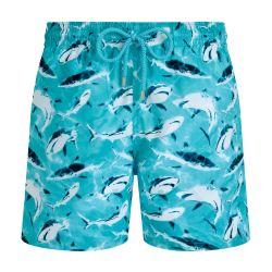 Requins swim shorts by VILEBREQUIN