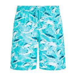 Requins swim shorts by VILEBREQUIN