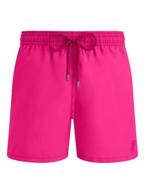 Rocket Medusa swim shorts by VILEBREQUIN