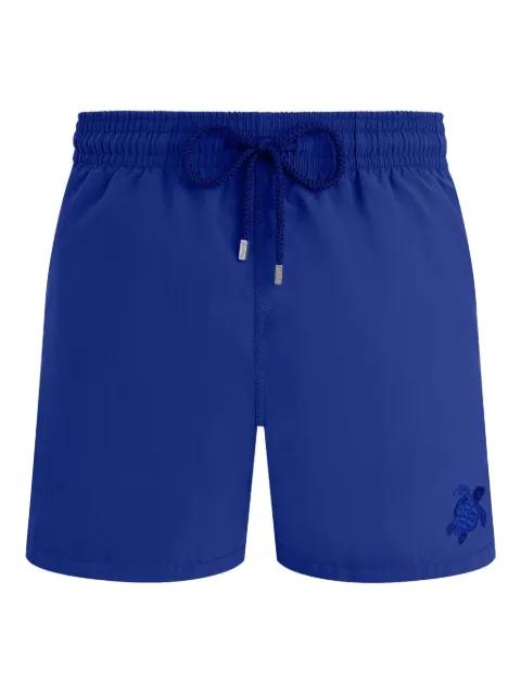 Ronde Des Tortues Maxi Water swim shorts by VILEBREQUIN