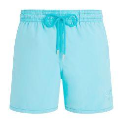 Ronde des Tortues swim shorts by VILEBREQUIN