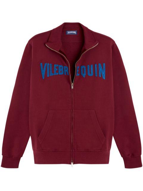 Roux cotton sweatshirt by VILEBREQUIN