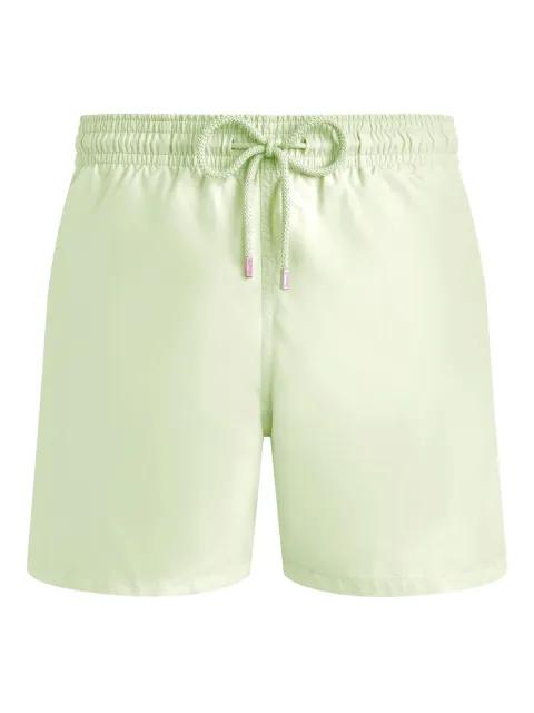 Solid swim short by VILEBREQUIN