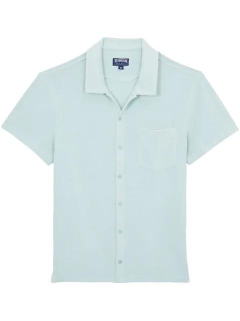Terry Bowling shirt by VILEBREQUIN