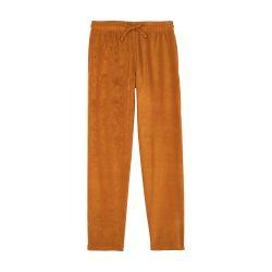 Terry Pants Solid by VILEBREQUIN
