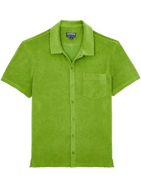 Terry Shirt by VILEBREQUIN