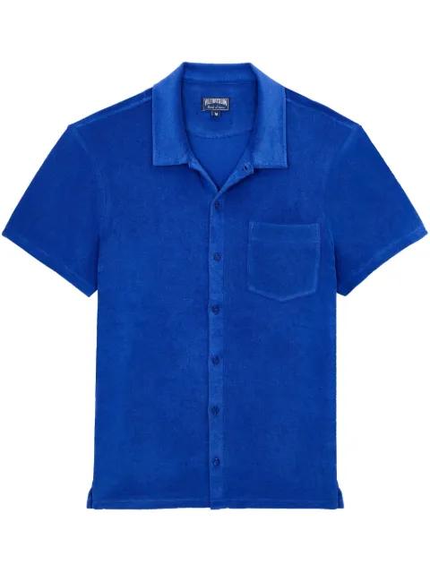 Terry shirt by VILEBREQUIN