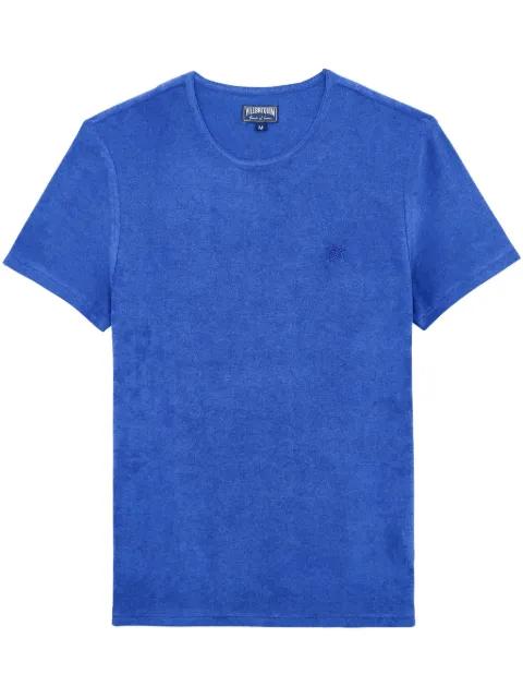 Terry t-Shirt by VILEBREQUIN