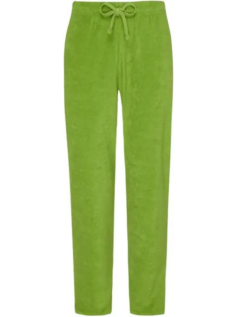 Terry trousers by VILEBREQUIN