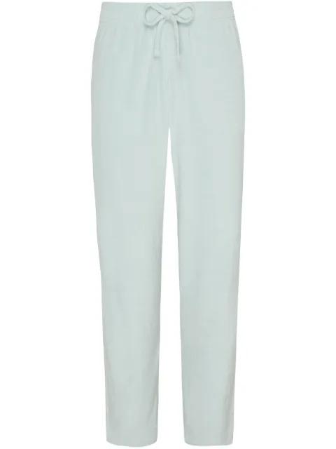 Terry trousers by VILEBREQUIN