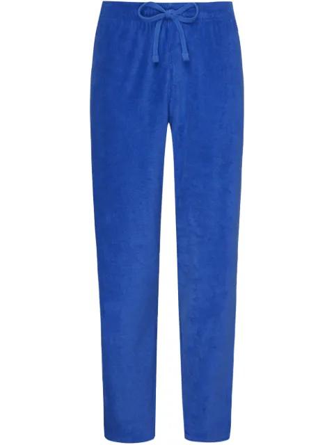 Terry trousers by VILEBREQUIN