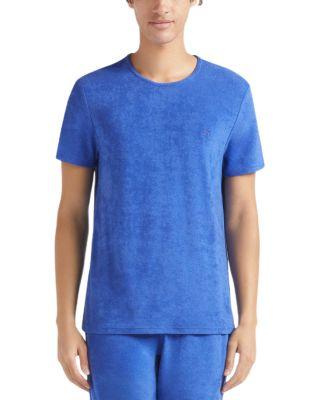 Tiramisu Short Sleeve Tee by VILEBREQUIN