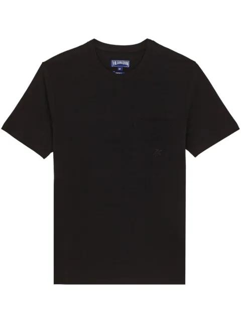 Titan T-Shirt by VILEBREQUIN
