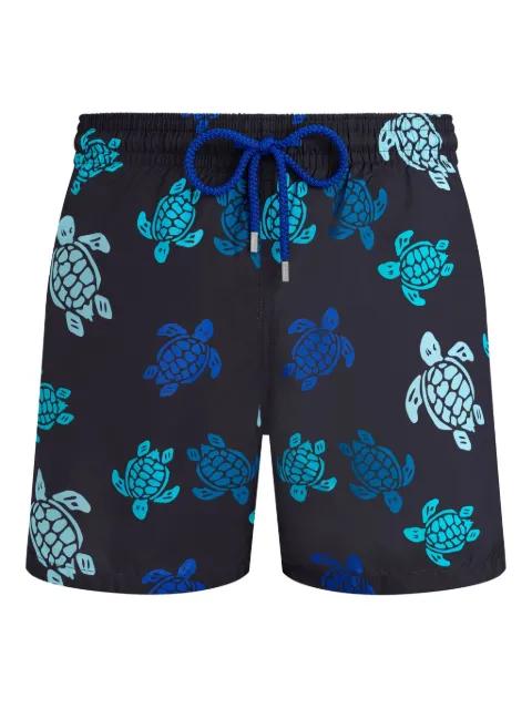 Tortues swim shorts by VILEBREQUIN