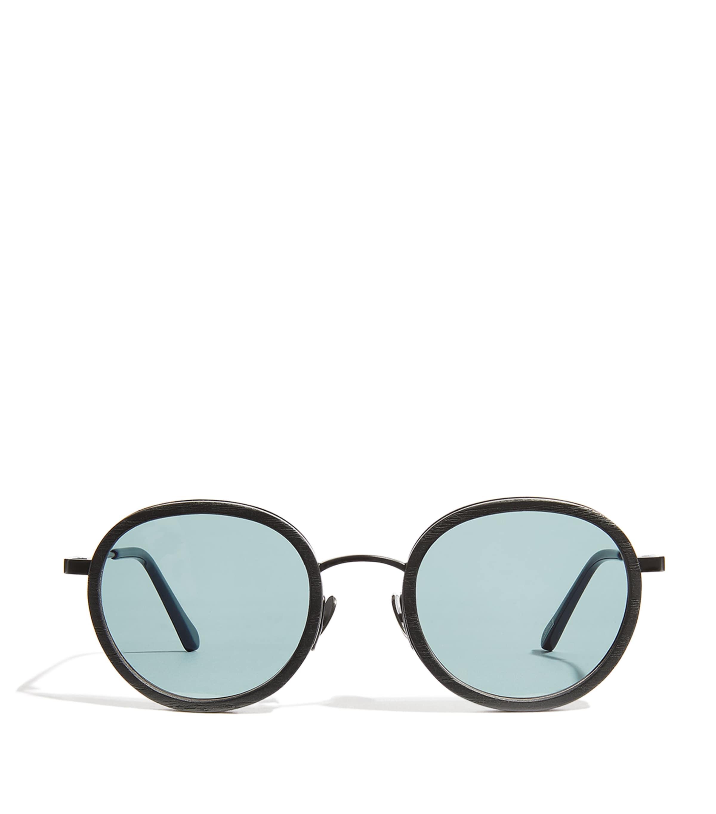 Vilebrequin Victoire Round Sunglasses by VILEBREQUIN