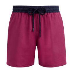 Wool Swim Shorts Super 120' by VILEBREQUIN