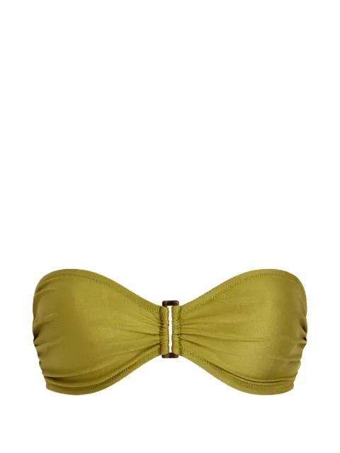 back-clasp ring bikini top by VILEBREQUIN