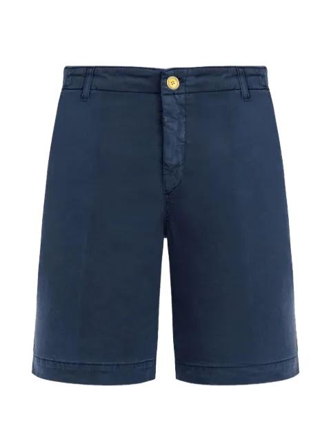 button-fastening shorts by VILEBREQUIN