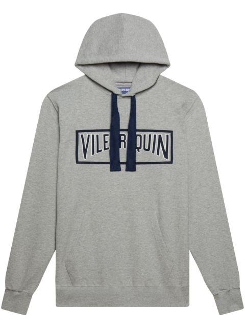 cotton hoodie by VILEBREQUIN