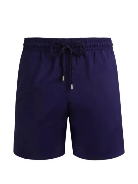 drawstring-fastening swim shorts by VILEBREQUIN