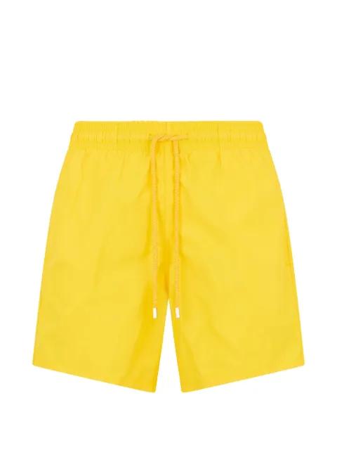 drawstring swim shorts by VILEBREQUIN